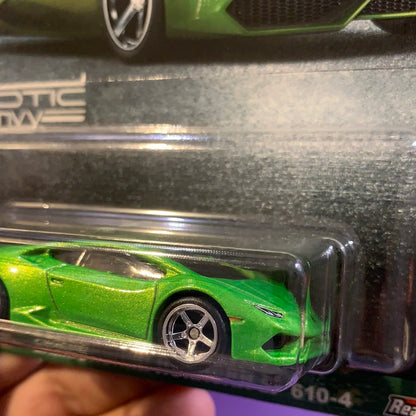 GRJ74 LAMBORGHINI HURACAN