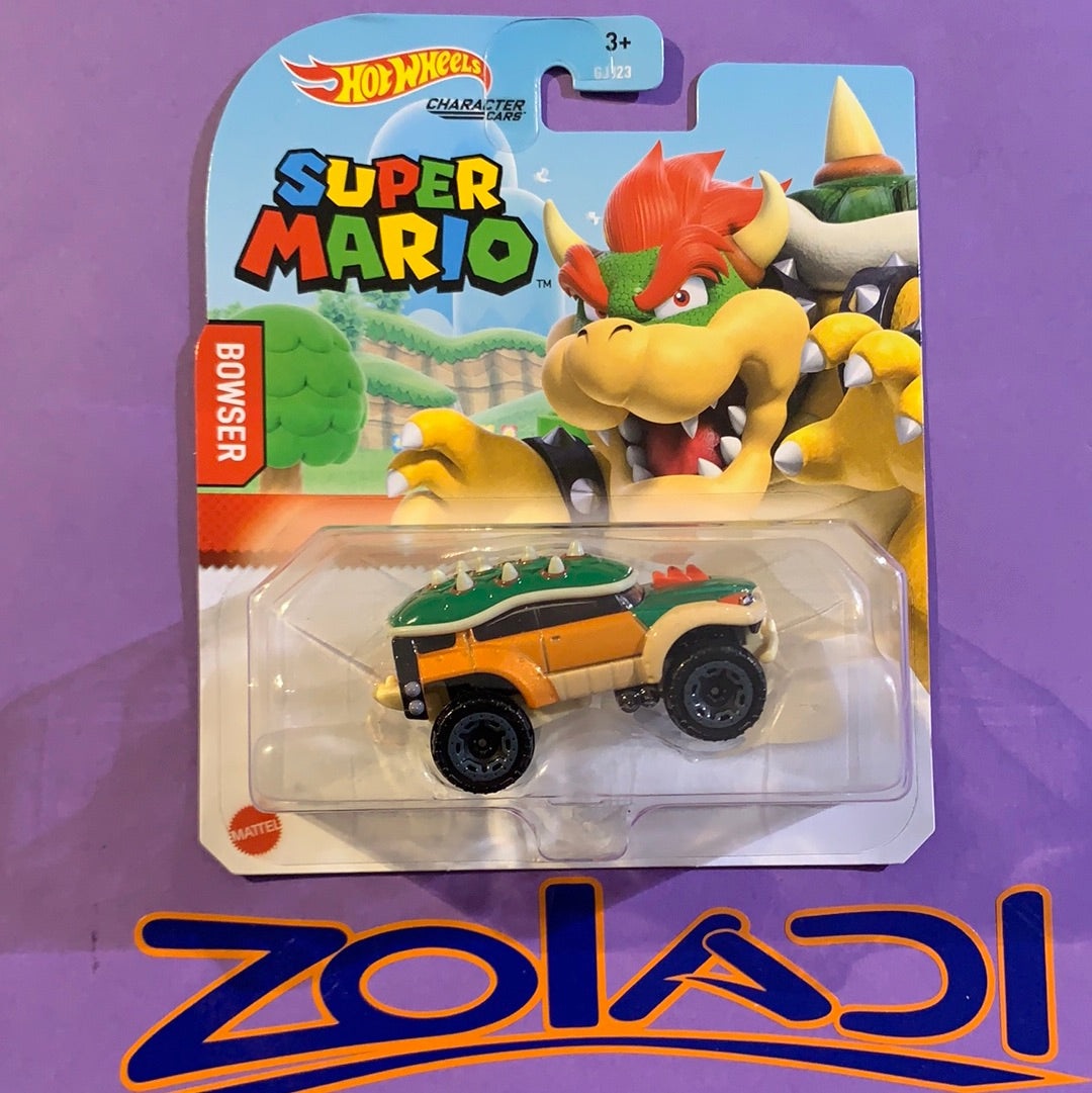 GYB77 Bowser