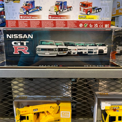 Stand For Gtr Set Hobby64