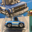 HCT26 TOOND 83 CHEVY SILVERADO