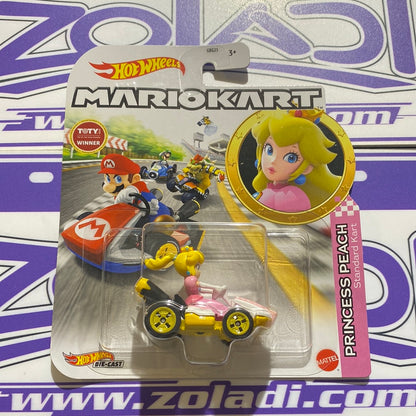 GBG28 PRINCESS PEACH