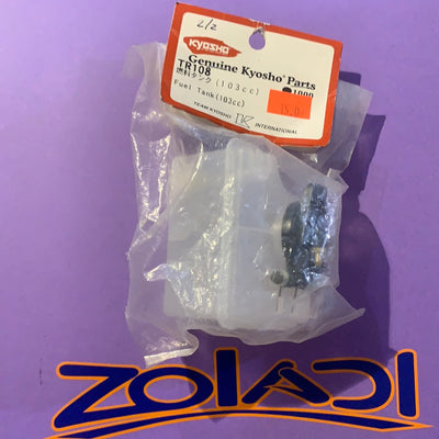 TR108 Kyosho