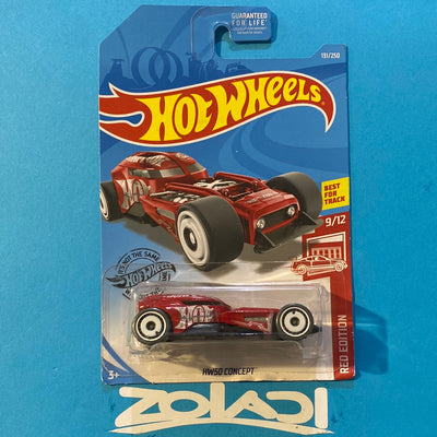 FYG70 HW50 CONCEPT