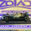 W10 Lewis Hamilton #44 Mercedes W10 Lewis Hamilton
