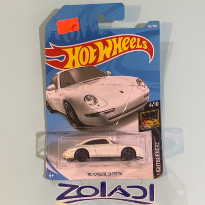 FYB71 Porsche Carrera