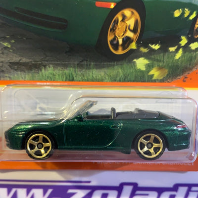 HFP56 Porsche 911