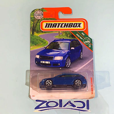 FYR66 Audi Rs6