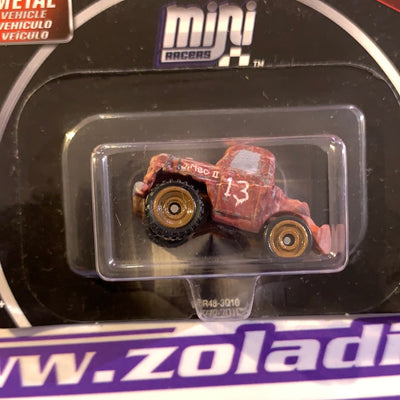 TPN2 CARS Jimbo