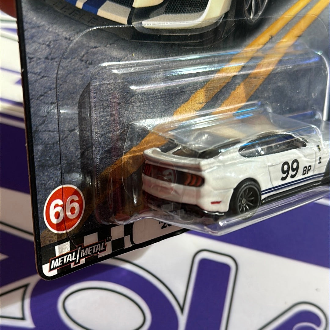 HKF14 MUSTANG SHELBY GT500