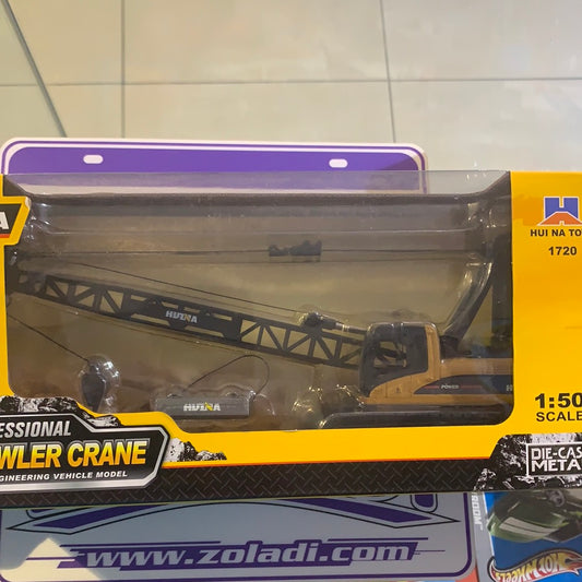 1720 Huina Crawler Crane