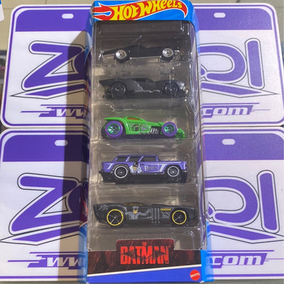HFV88 THE BATMAN
