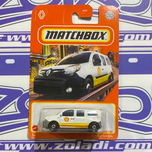 HFP39 RENAULT KANGOO