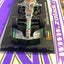 W10 Lewis Hamilton #44 Mercedes W10 Lewis Hamilton