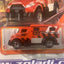 HFP70 Armored Truck Matchbox