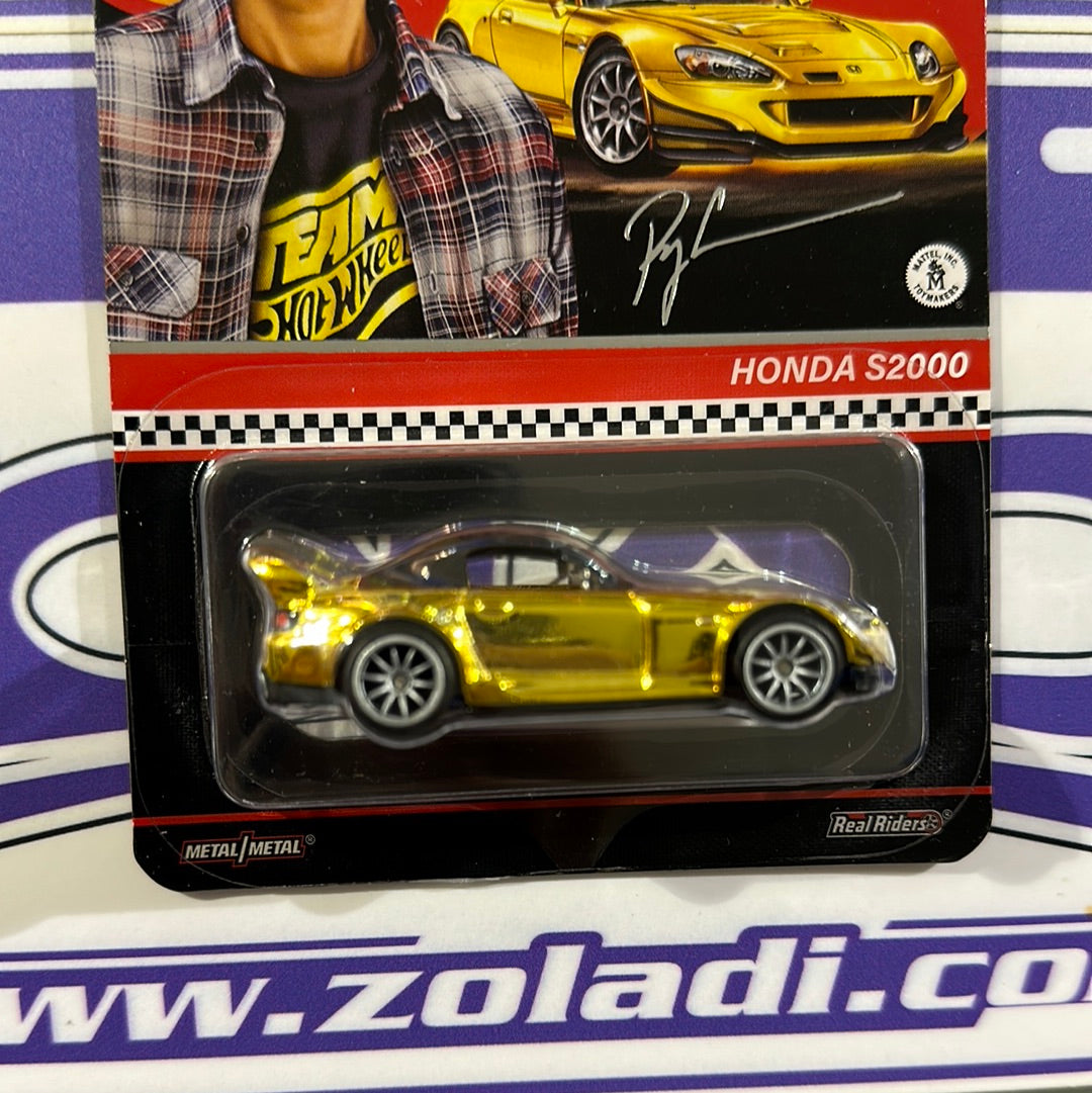 HGW15 RLC HONDA S2000