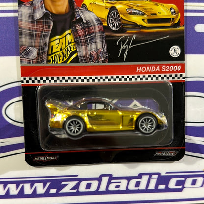 HGW15 RLC HONDA S2000