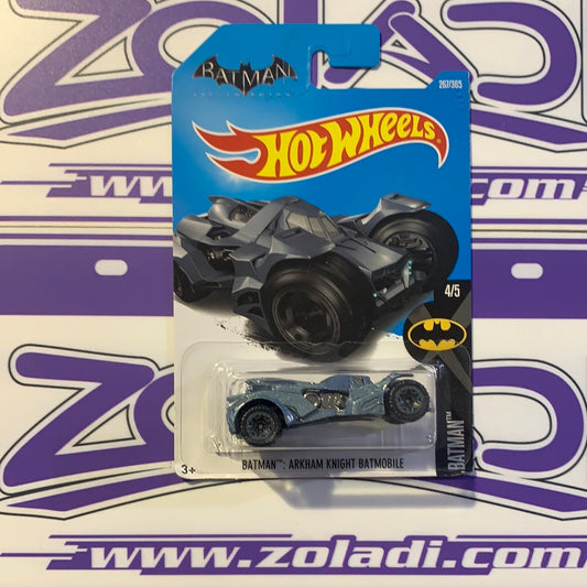 DVB71  Batman Arkham Knight Batmobile