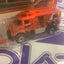 HFP70 Armored Truck Matchbox