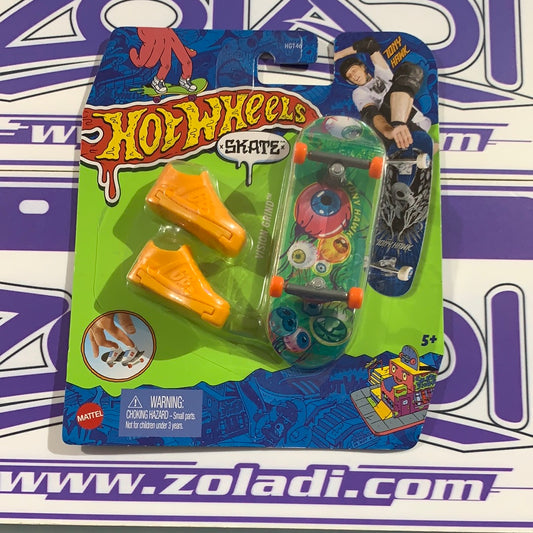 HGT56 HW Skate Vision Grnd