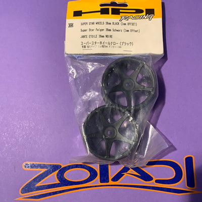 HPI 3696