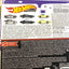 HFF33 Set Nissan Proto y Fairlady