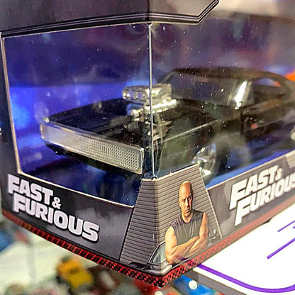 Set Doms Charger Y Brian’s Supra 32981 1/32