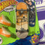 HGW82 HW Skate Bone Skater