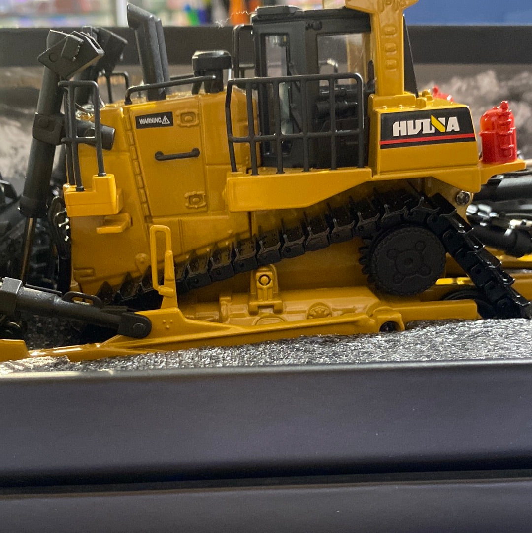 1700 Huina Maquinaria