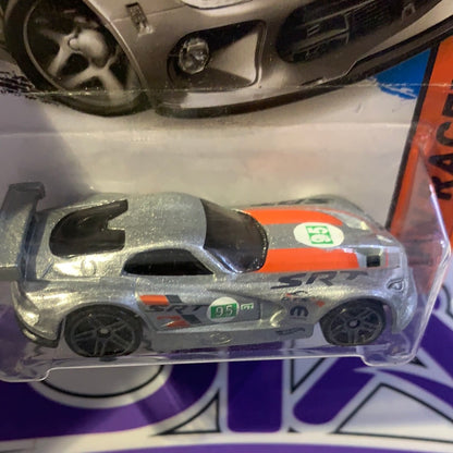 CFG99 Dodge Viper GTS-R