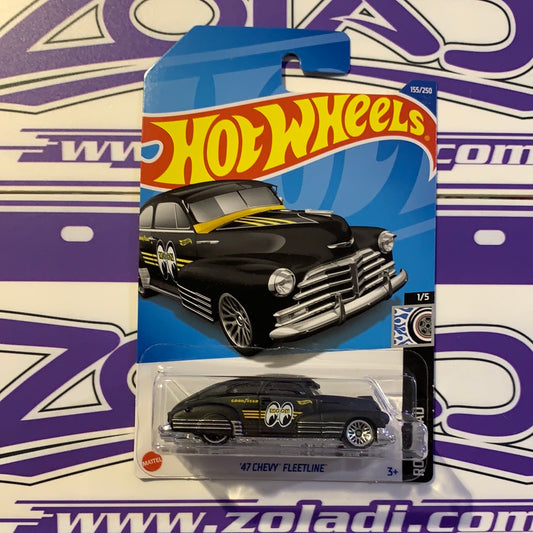 HCX50 47 CHEVY FLEETLINE