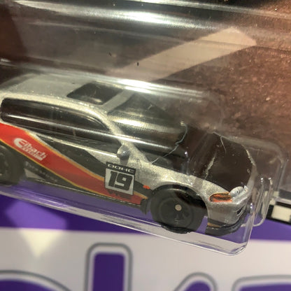 GRM09 HONDA CIVIC EG CUSTOM VERSION