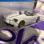 HKH37 17 PAGANI HUAYRA ROADSTER