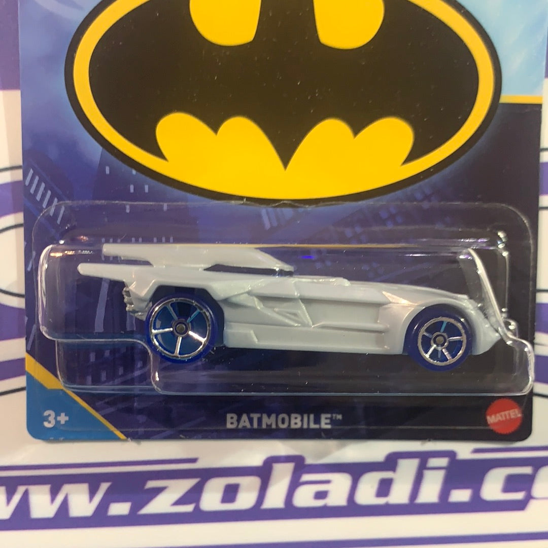 HLK60  Batman Batmobile