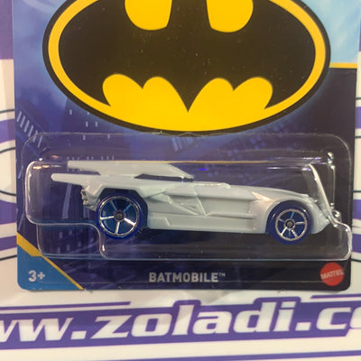 HLK60 Batman Batmobile