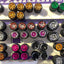 Sammed Wheels Auto Set 4 rims