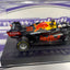 02324 02344 BURAGO F1 RB16B 33 MAX VERSTAPPEN RED BULL