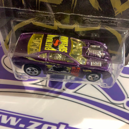 DJL49 Overbored454 chase Batman