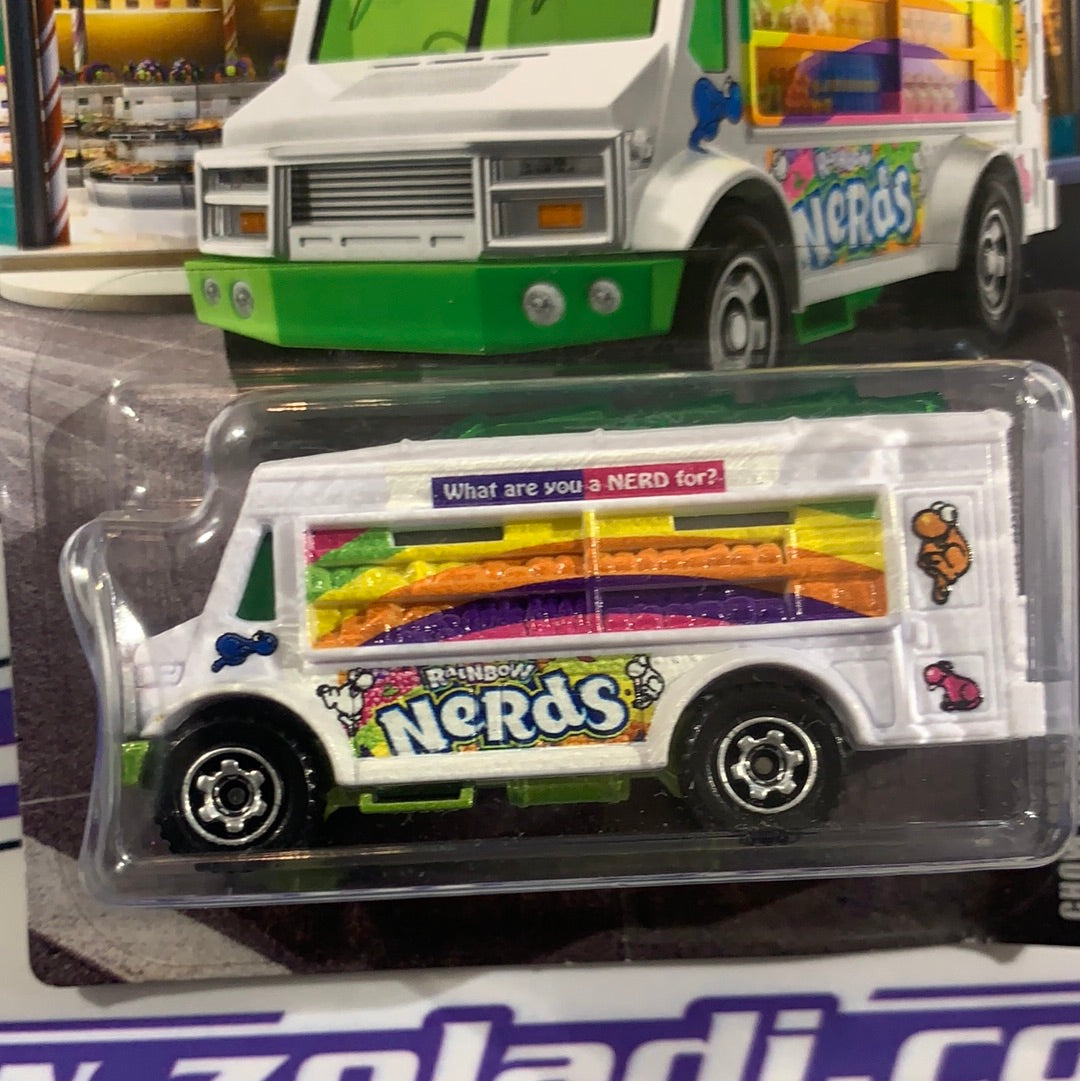 GHH34 chow Mobile Nerds