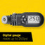 Smart Gauge D2