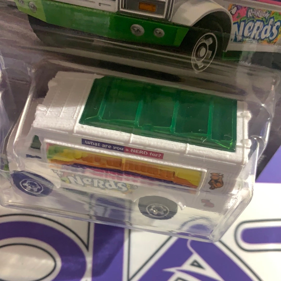 GHH34 chow Mobile Nerds