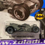 DHT18 Batman Arkham Knight Batmobile