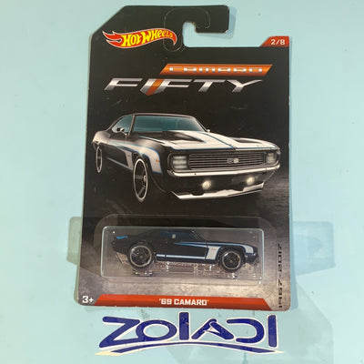 DWD23 Camaro