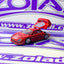 31 FERRARI F40 TOMICA PREMIUM