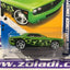 V5457 DODGE CHALLENGER CONCEPT Hot Wheels disponible en Zoladi Lima