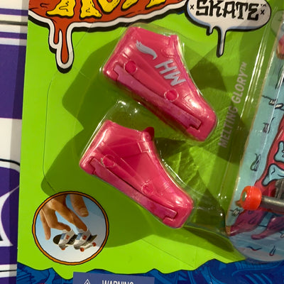 HGW80 HW Skate Melting Glory