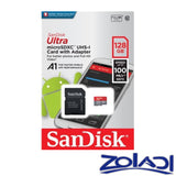 Sandisk Ultra 128 MicroSD