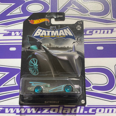 GRP59 BATMOBILE
