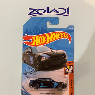 FYG76 DODGE CHARGER
