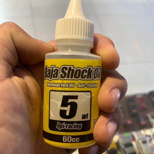 5 Z141 ShockOil