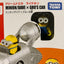 Minion Dave Gru Car Dream Tomica